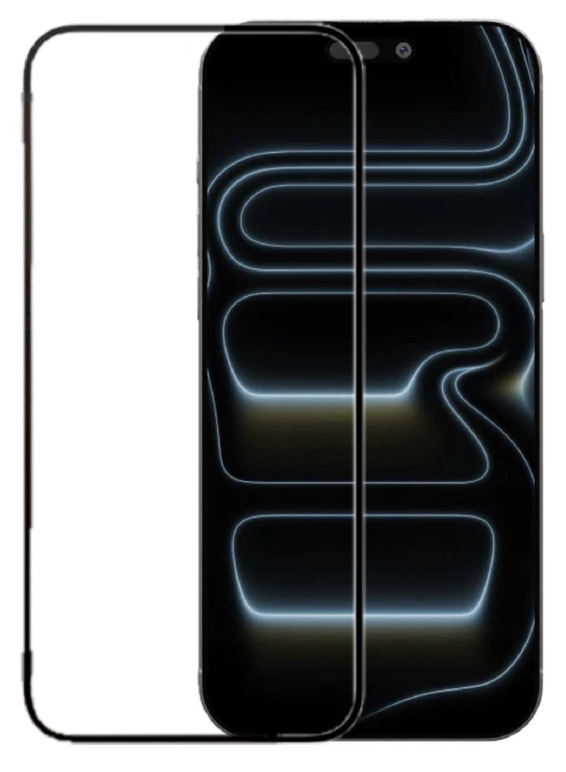 MOBM For Apple iPhone 17 Pro Max 6.9 Protection – MagSafe Clear Case - Clear & Privacy Screen Protector - Aluminum & Glass Camera Lens Protector - Image 4